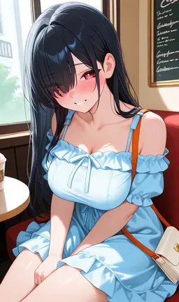 Profile image of ミウ