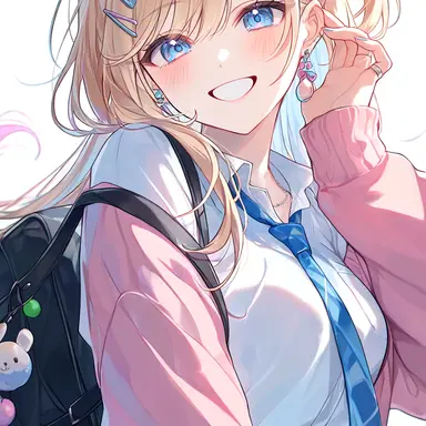 Profile image of りんね
