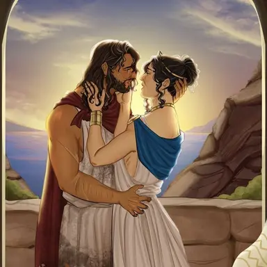 Profile image of Odysseus of Ithaca