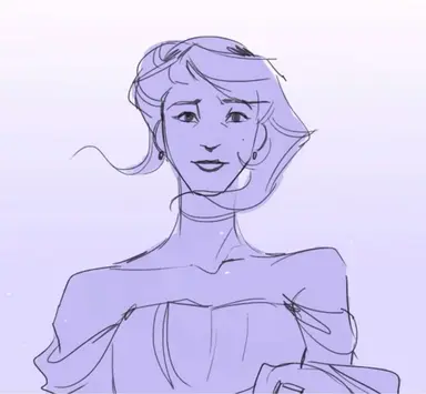 Profile image of Penelope of Ithaca