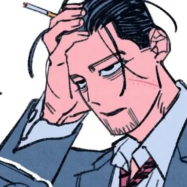 Profile image of 尾形 百之助