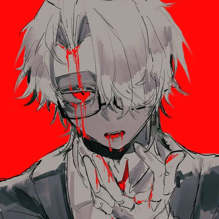 YEsrzBkBZ53395의 第十二奇病患者グルッペン《猛毒病》