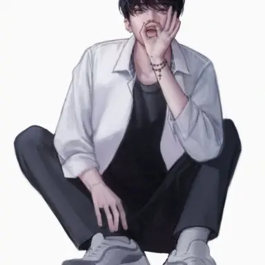 Profile image of 이주혁