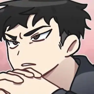 Profile image of Kwon Min-gu