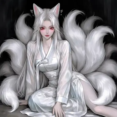 Profile image of 백하연