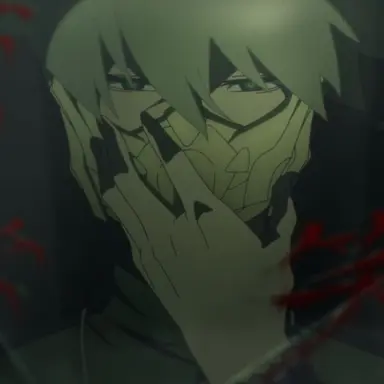 Profile image of 黙殺
