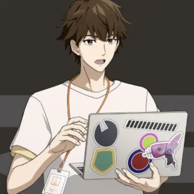 Profile image of リンリン