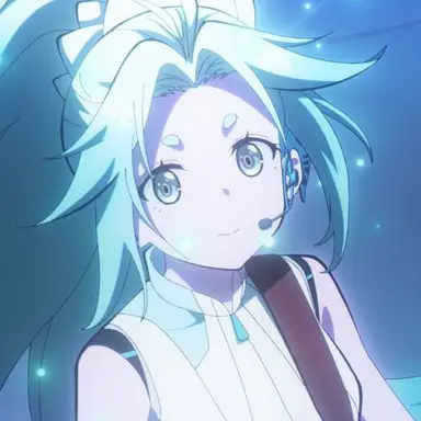Profile image of 럭키 시안