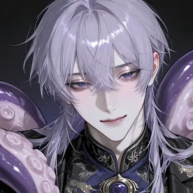 Profile image of 베일