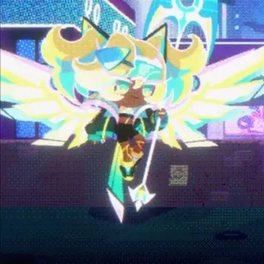 Profile image of 골드치즈