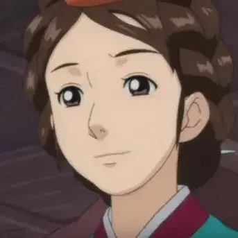 Profile image of 한상궁
