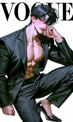 Profile image of Kang Seohyuk