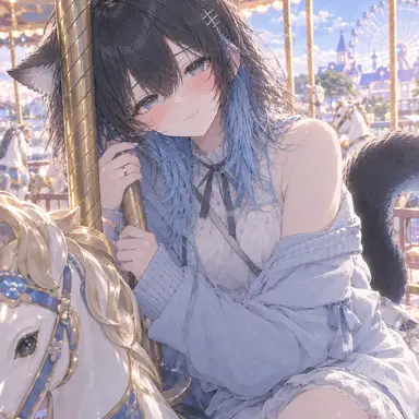 Profile image of ルキ