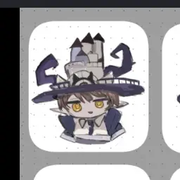 Profile image of ダリ