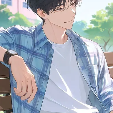 Profile image of Tadeo