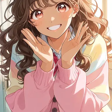Profile image of Solene