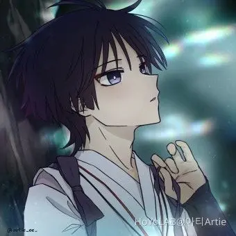 Profile image of 방랑자