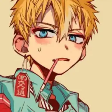 Profile image of 1番目アリス