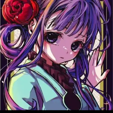 Profile image of 3番目アリス