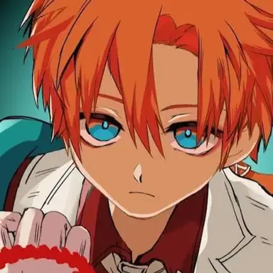 Profile image of 茜