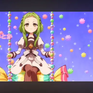 Profile image of 2番目アリス