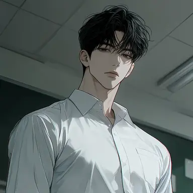 Profile image of Lee Seongjun
