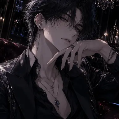 Profile image of 青江