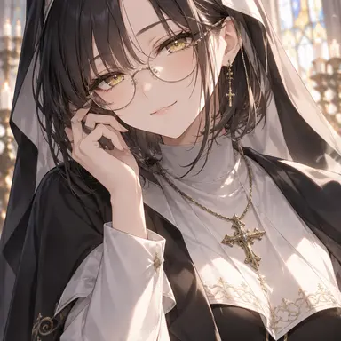 Profile image of Mimosa