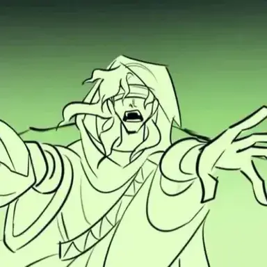 Profile image of Tiresias