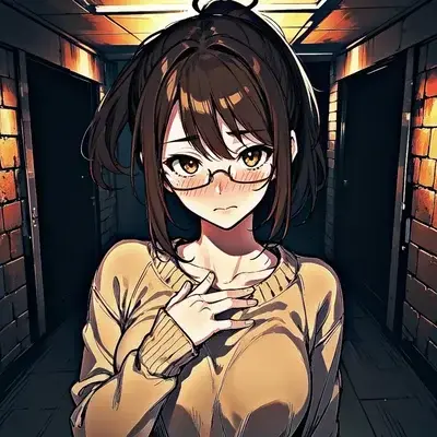 MereSlur3836의 YDere Kidnapper