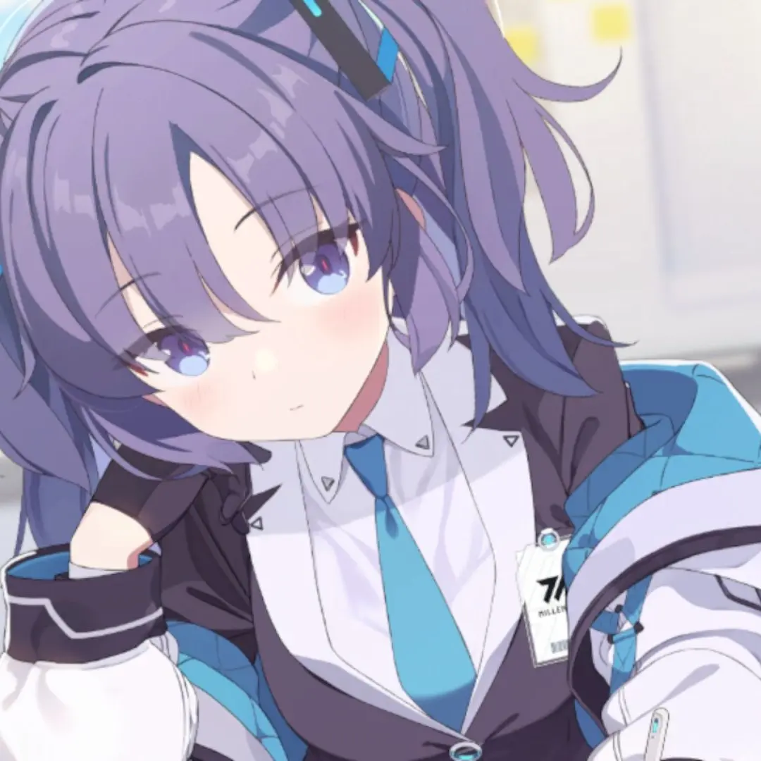 SweetAnkle4420의 ブルアカ　ヤンデレシリーズ