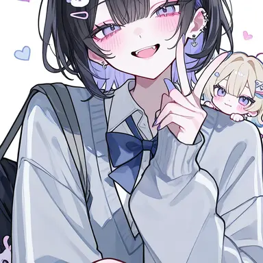 Profile image of 桜庭 ひなた