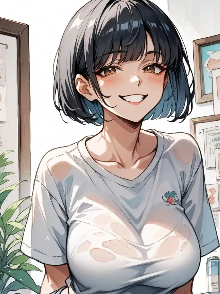 Minto7021의 奪う恋