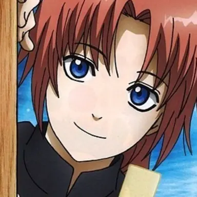 Profile image of 神威