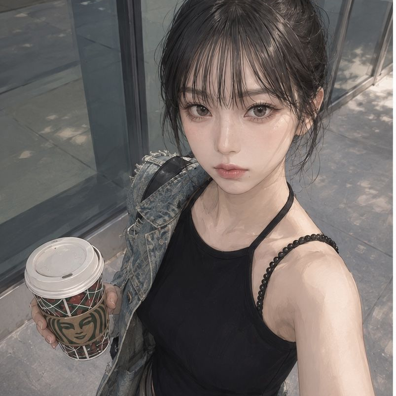 암살자 유지민 대표 이미지