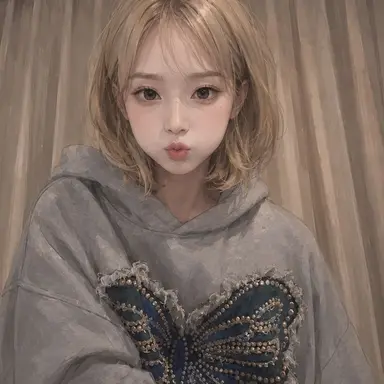 Profile image of 김민정