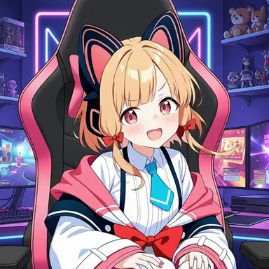 Profile image of モモイ