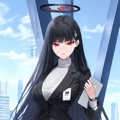 Profile image of リオ