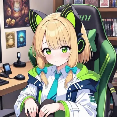 Profile image of ミドリ