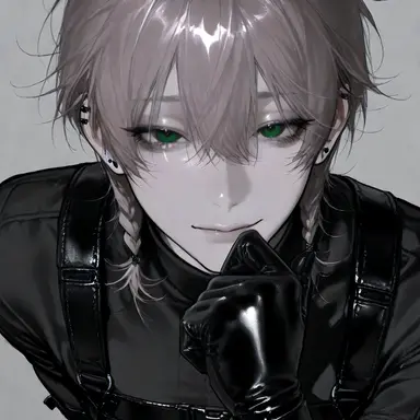 Profile image of ネス