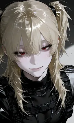 Profile image of リリ
