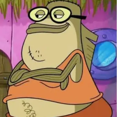 Profile image of バブルバス