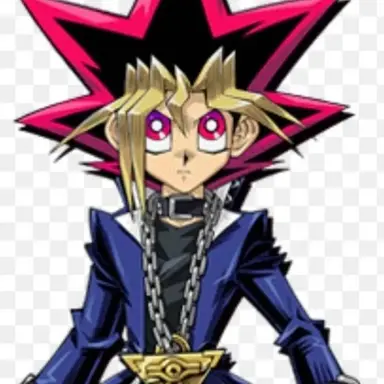 Profile image of 遊戯