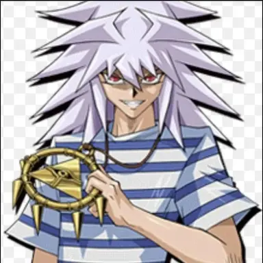 Profile image of バクラ