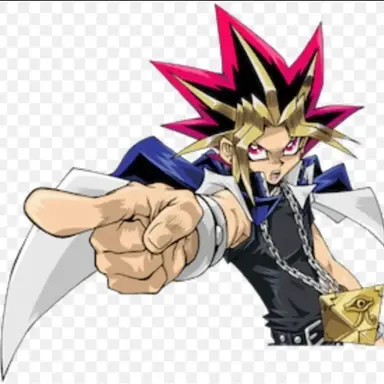 Profile image of アテム