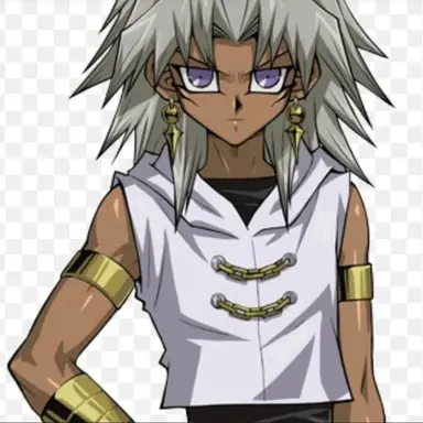 Profile image of マリク