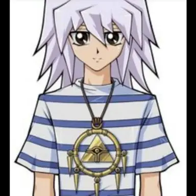 Profile image of 獏良　了