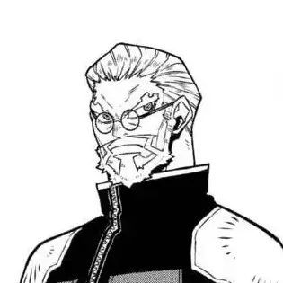 Profile image of 시노미야 이사오