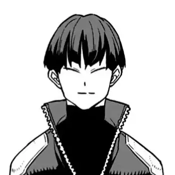 Profile image of 호시나 소우시로