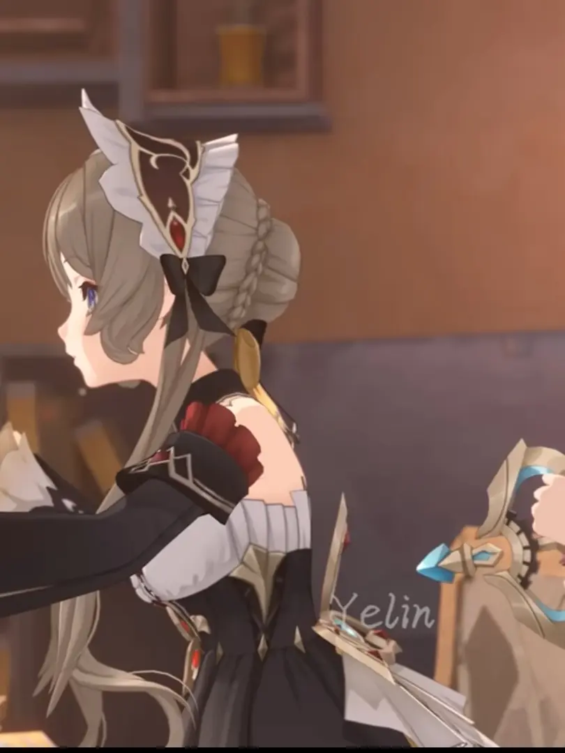 FurinaEdit1013의 태엽이 빠진 산드로네